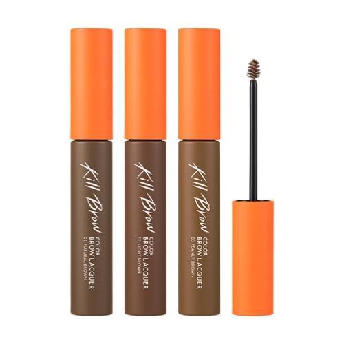 [CLIO] 新款 KILL BROW COLOR 眉笔 6g 