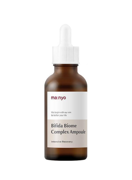 [Ma:nyo] Bifida Biome 复合安瓿 50ml