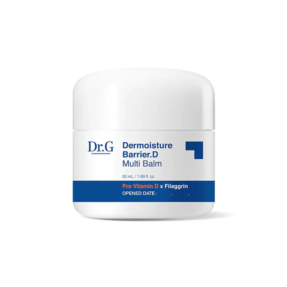 [Dr.G] Dermoisture Barrier D Multi Balm 50ml