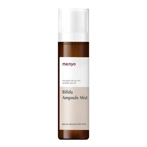 [Ma:nyo] Bifida 安瓿喷雾 120ml
