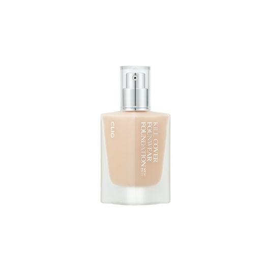 [Clio] Kill Cover Founwear 粉底液 38g -No.2 内衣