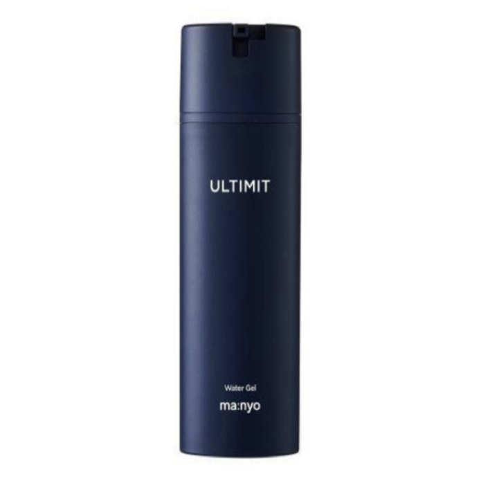 [ma:nyo] Ultimit 多效合一保湿啫喱 120ml