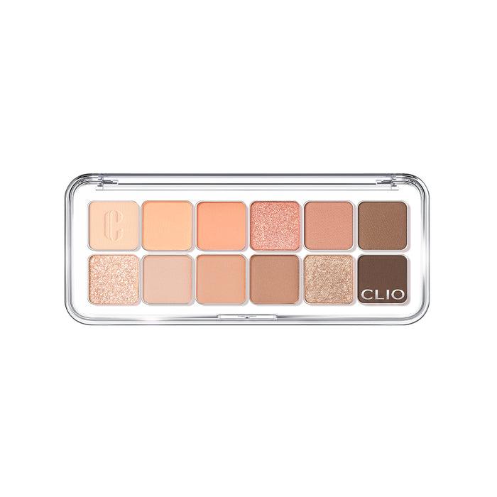 [Clio] Pro Eye Palette Air 7.2g 珊瑚色工作室