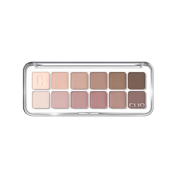 [Clio] Pro Eye Palette Air 7.2g 3号静音图书馆