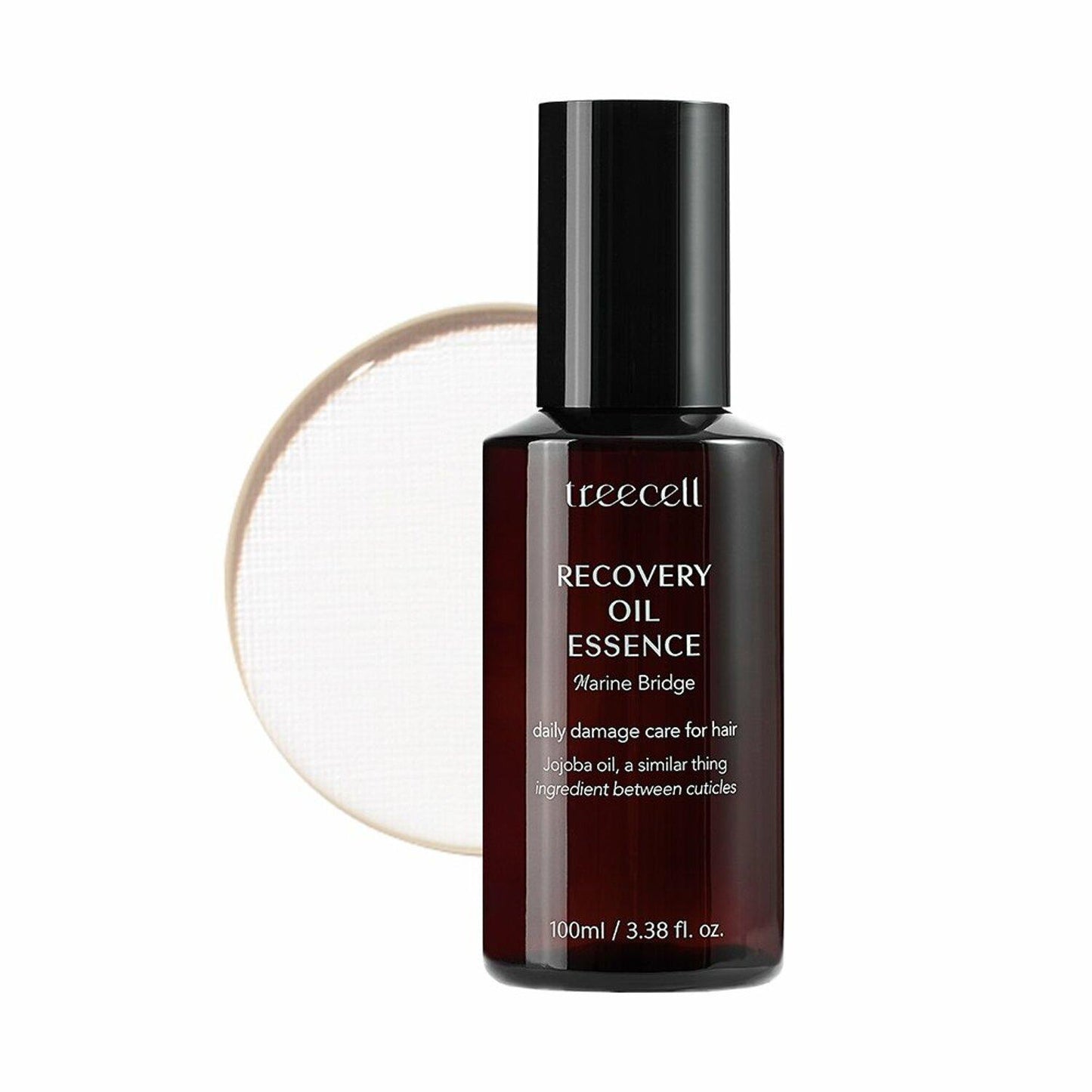 [TREECELL] 修复精油 AD 100ml