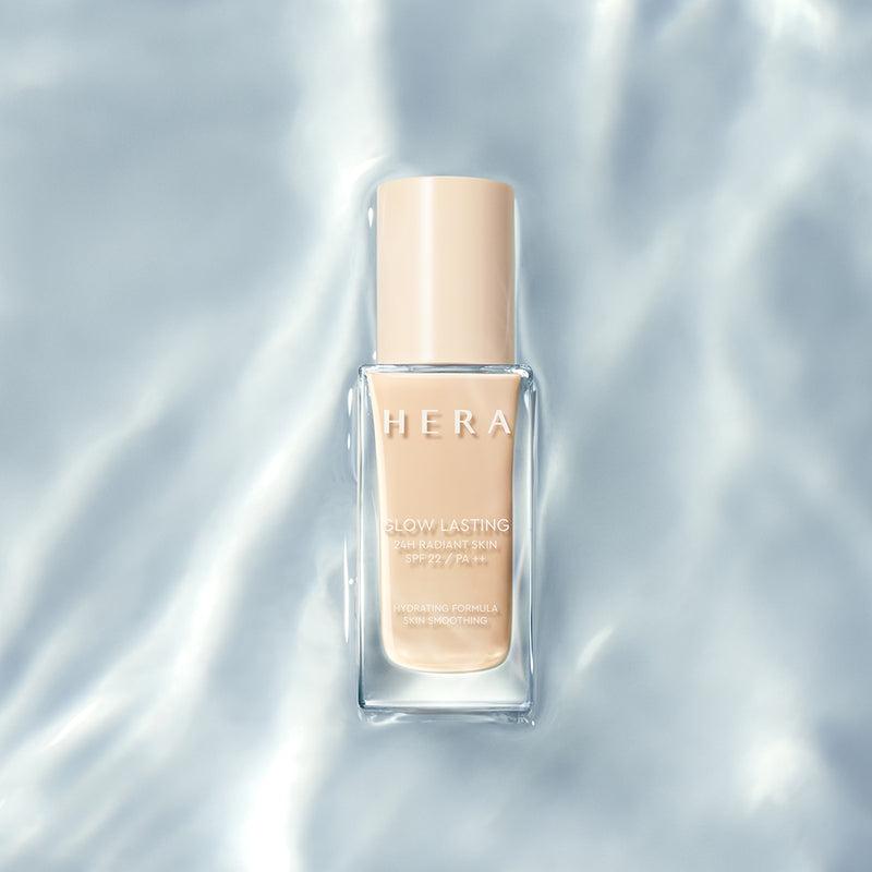 [Hera] Glow Lasting 24H Radiant Skin PA++ 30g