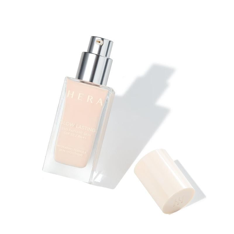 [Hera] Glow Lasting 24H Radiant Skin PA++ 30g
