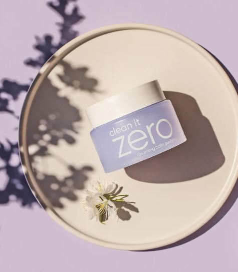 [BanilaCo] Clean It Zero Cleansing Balm Purifying 100ml