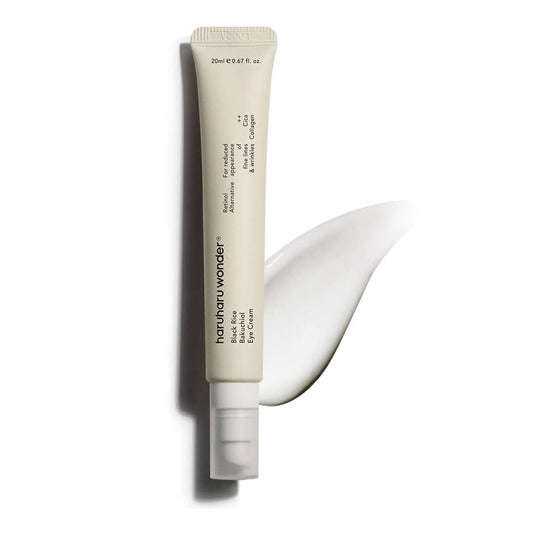 [Haruharuwonder] Black Rice Bakuchiol Eye Cream 20ml