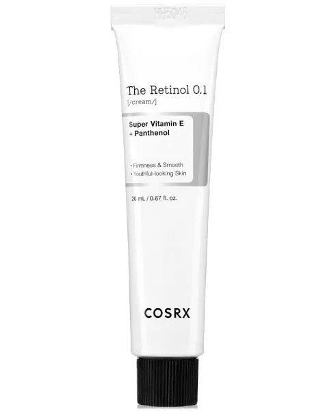 [Cosrx] The Retinol 0.1 Cream 20ml
